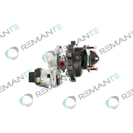 Turbolader 003-002-000027R