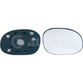 Spiegelglas, Außenspiegel 6432283