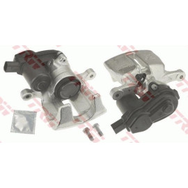 Tauschbremssattel EPB HA li BHT307E Tauschbremssattel EPB HA li BHT307E