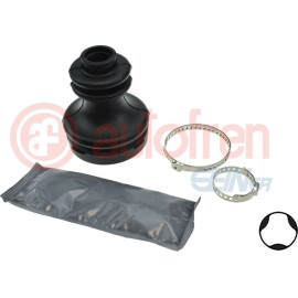 Faltenbalg, Antriebswelle Renault International D8339