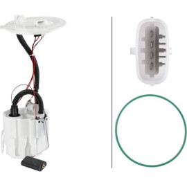 HELLA Kraftstoff-Fördereinheit 8TF 358 106-961