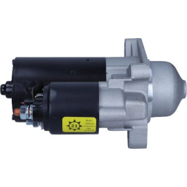 Anlasser Ford Ka 1.3 95-02 1.1Kw Regeneriert STA0471R