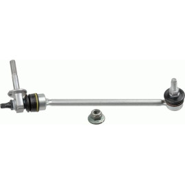 Koppelstange Db Glc (X253), 220 D 4-Matic (253.905), 250 4-Matic (253.946), 250 D 4-Matic (253.909), 300 4-Matic (253.949), 350 E 4-Matic ( 38393 01