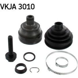 SKF Gelenksatz, Antriebswelle VKJA 3010