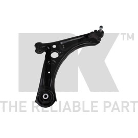 Querlenker Skoda Octavia 04-13 Superb Ii 09-15 Veti 09- VW Caddy 10- Pr Mit Pin 50147112