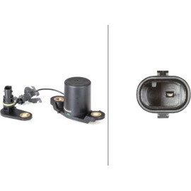 Sensor, Motorstand 6PR 008 891-011