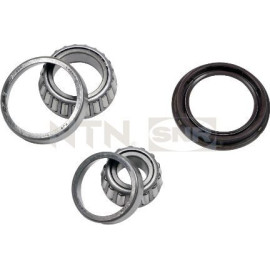 SNR Radlagersatz R154.04