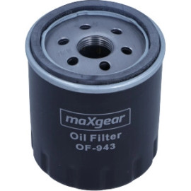 MAXGEAR Ölfilter Citroen Benz/Diesel 26-0007 MAXGEAR Ölfilter Citroen Benz/Diesel 26-0007