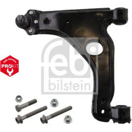 Querlenker Opel P. Vectra B 1.6-2.6 10.95-07.03 Unten Links Mit Rubs 38273 Querlenker Opel P. Vectra B 1.6-2.6 10.95-07.03 Unten Links Mit Rubs 38273