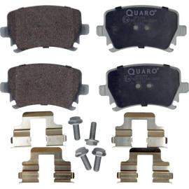 Bremsbelagsatz Vw T. Golf 5/Octavia/Touran 03 QP5999 Bremsbelagsatz Vw T. Golf 5/Octavia/Touran 03 QP5999