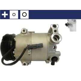 Kompressor, Klimaanlage ACP 177 000S