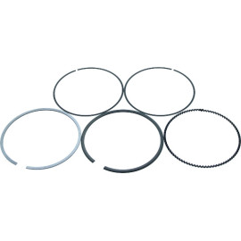 Tonringe Opel Astra 1.6T 07 08-435500-00