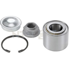 SNR Radlagersatz R155.89