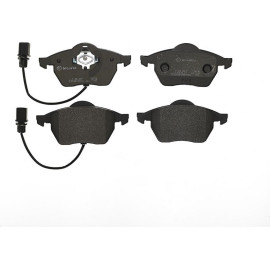 BREMBO Bremsklötze VA P 85 037