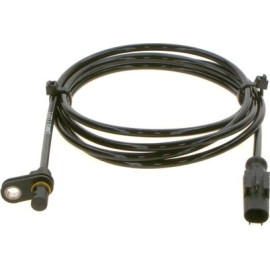 Sensor, Raddrehzahl li 0 265 009 338