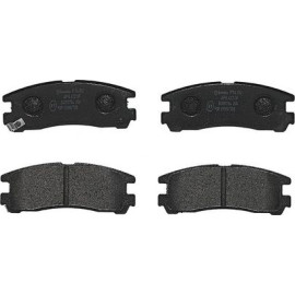 BREMBO Bremsklötze HA P 54 012