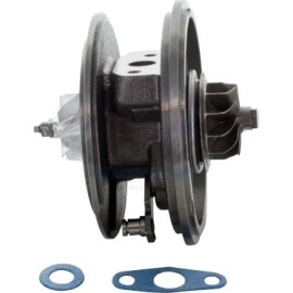 Rumpfgruppe, Lader 601442