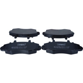 MAXGEAR Bremsbelagsatz 19-0588 Ford Transit91 MAXGEAR Bremsbelagsatz 19-0588 Ford Transit91