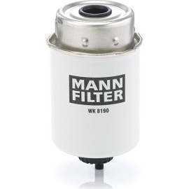 Mann & Hummel Kraftstofffilter Industrie WK 8190