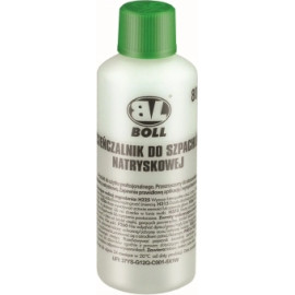 BOLL ROZCIE CZALNIK DO SZPACHLÓWKI NATRYSKOWEJ 0020211