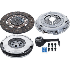 SACHS Kupplungssatz 2290 601 084
