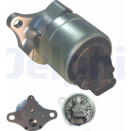 Delphi AGR-Ventil EG10006-12B1
