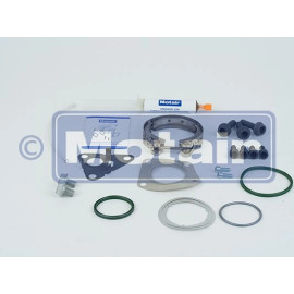 Montagesatz Turbolader 440298