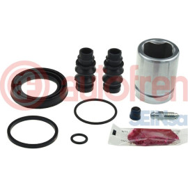 Reparatursatz Bremssattel Citroen T. C4 1.2-2.0 Hdi 13 D42474C Reparatursatz Bremssattel Citroen T. C4 1.2-2.0 Hdi 13 D42474C