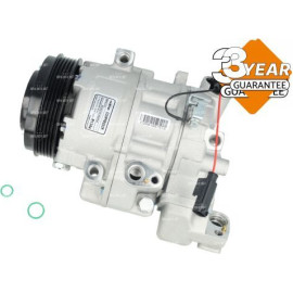 NRF Klimakompressor 32175