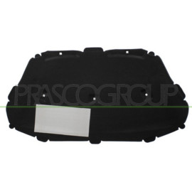 Prasco ST4261945 Motorhauben-Dämmmatte – Seat Leon III 5F, OE 5F0863831E