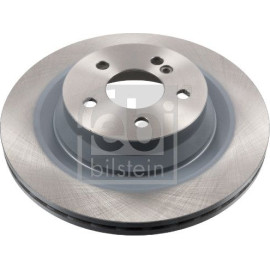 FEBI BILSTEIN Bremsscheibe 43977 FEBI BILSTEIN Bremsscheibe 43977