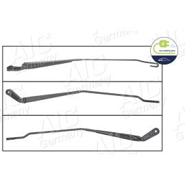 Wischerarm vorne re 51616