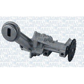 Magneti Marelli Ölpumpe OP0006