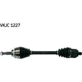 SKF Antriebswelle VKJC 1227