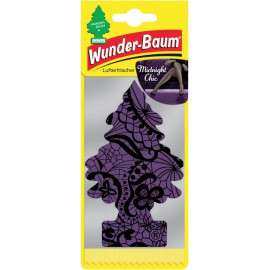 Weihnachtsbaum Mitternachtsschicker Duft / Wunder-Baum 23-165 Weihnachtsbaum Mitternachtsschicker Duft / Wunder-Baum 23-165