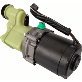 JER120 Servopumpe elektrisch