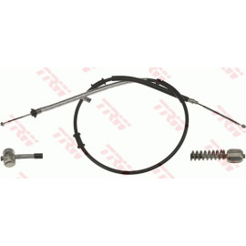 Handbremsseil re GCH599