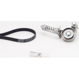 CONTINENTAL CTAM Keilrippenriemensatz 5PK1207K1
