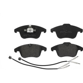 BREMBO Bremsklötze VA P 61 106
