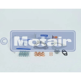 Montagesatz Turbolader 440174