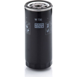 Mann & Hummel Ölfilter PKW W 730