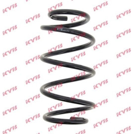 KYB Fahrwerksfeder Nissan P. X-Trail 2.0D 06/07-11/13 RA3352