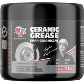 Keramikfett 500G für / Paste 20-B43