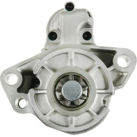 S0316 AS-PL Anlasser (Starter) S0316