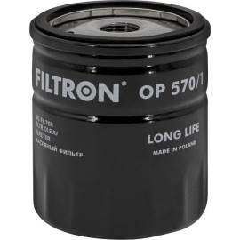 Filtron Ölfilter OP 570/1 Filtron Ölfilter OP 570/1