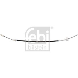 FEBI BILSTEIN Kupplungsseil 24142