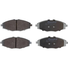 Bremsbelagsatz Daewoo P. Lanos 13/Matiz QP8988 Bremsbelagsatz Daewoo P. Lanos 13/Matiz QP8988