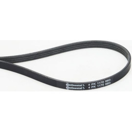 Continental CTAM Rillenriemen 4PK1170