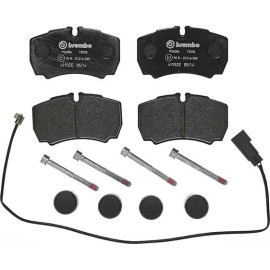 BREMBO Bremsklötze HA P 24 084