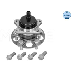 Radnabe 30-14 752 0010